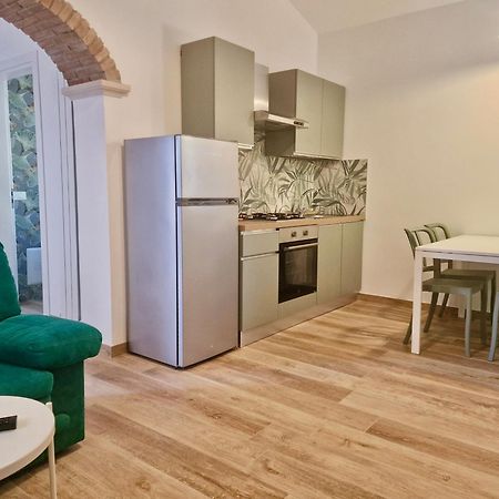 Casa Adelina By Tramonti Apartments Poggio Picenze Εξωτερικό φωτογραφία