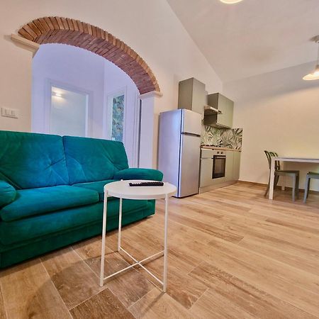 Casa Adelina By Tramonti Apartments Poggio Picenze Εξωτερικό φωτογραφία