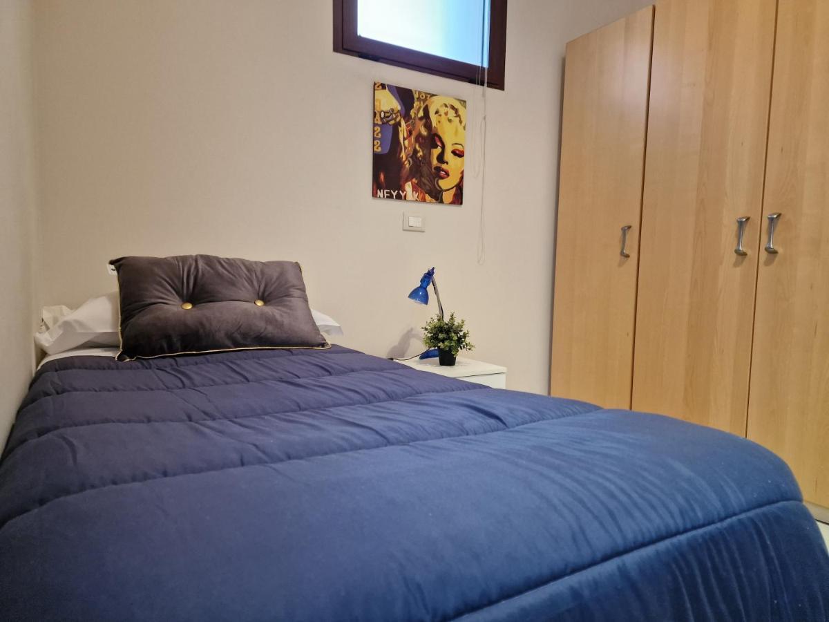 Casa Adelina By Tramonti Apartments Poggio Picenze Εξωτερικό φωτογραφία