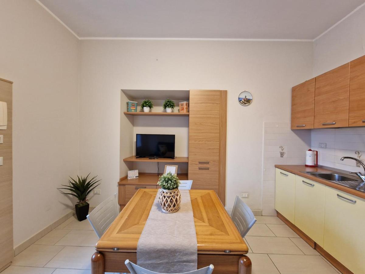 Casa Adelina By Tramonti Apartments Poggio Picenze Εξωτερικό φωτογραφία