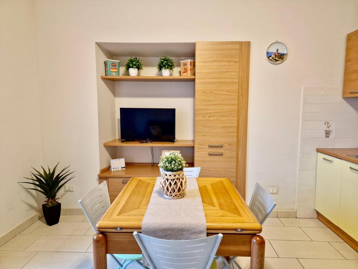 Casa Adelina By Tramonti Apartments Poggio Picenze Εξωτερικό φωτογραφία