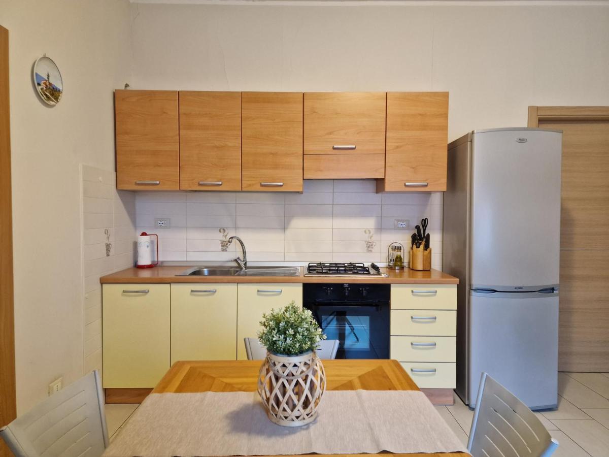 Casa Adelina By Tramonti Apartments Poggio Picenze Εξωτερικό φωτογραφία