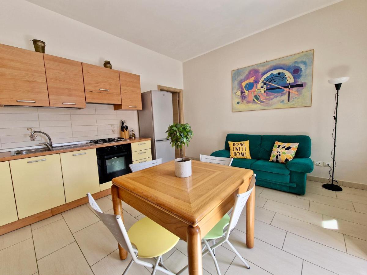 Casa Adelina By Tramonti Apartments Poggio Picenze Εξωτερικό φωτογραφία