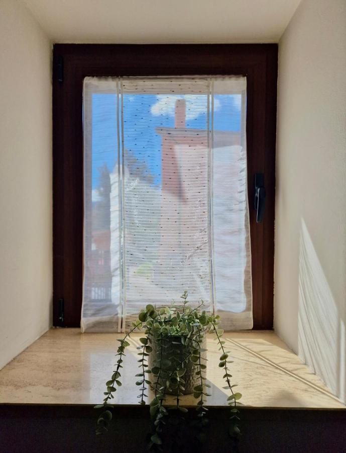 Casa Adelina By Tramonti Apartments Poggio Picenze Εξωτερικό φωτογραφία