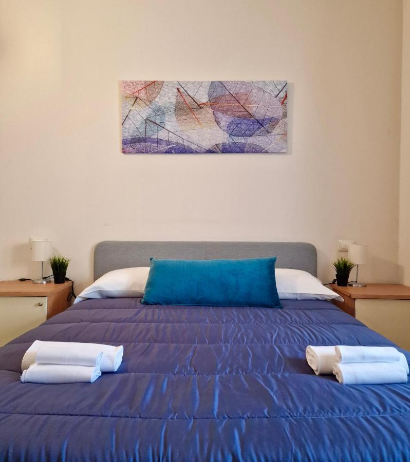 Casa Adelina By Tramonti Apartments Poggio Picenze Εξωτερικό φωτογραφία