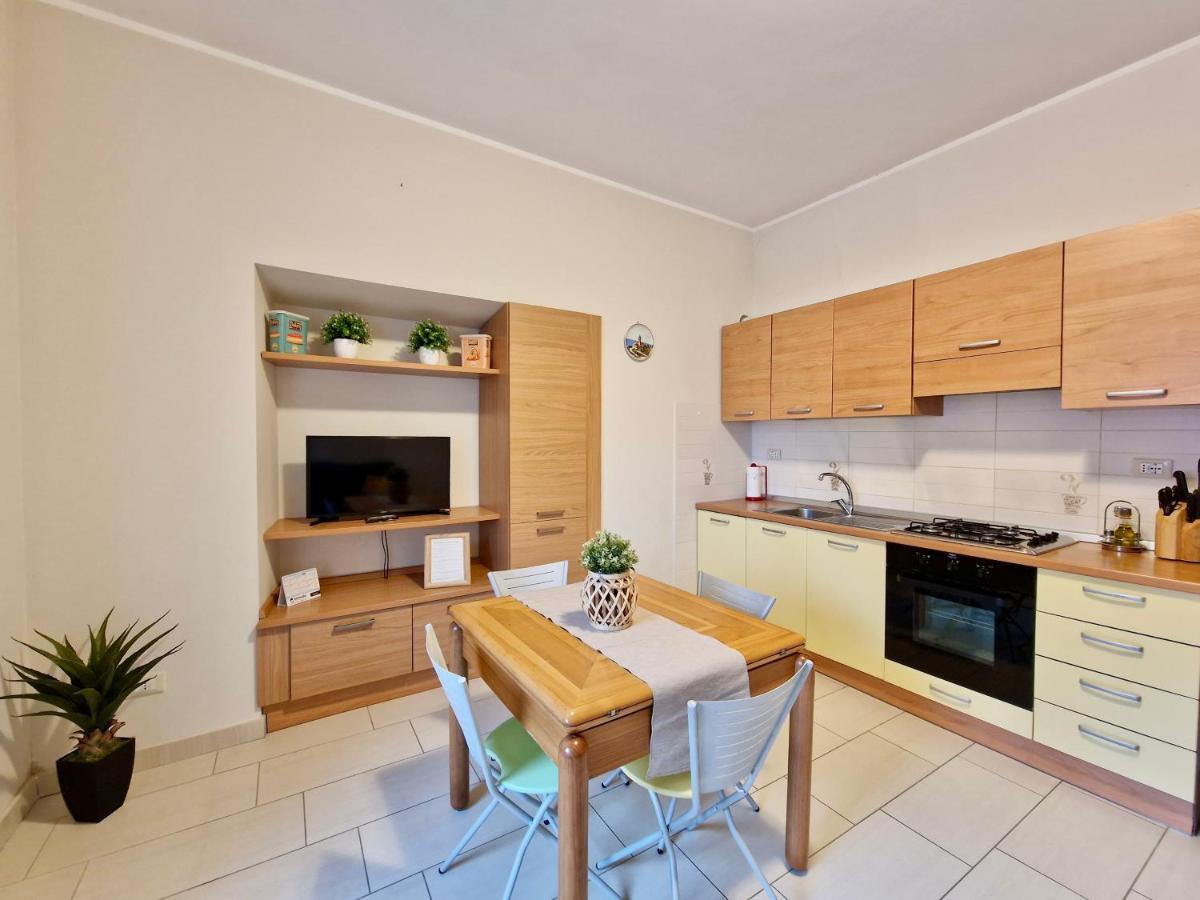 Casa Adelina By Tramonti Apartments Poggio Picenze Εξωτερικό φωτογραφία
