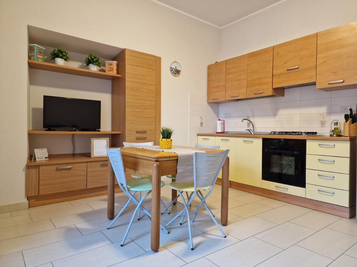 Casa Adelina By Tramonti Apartments Poggio Picenze Εξωτερικό φωτογραφία