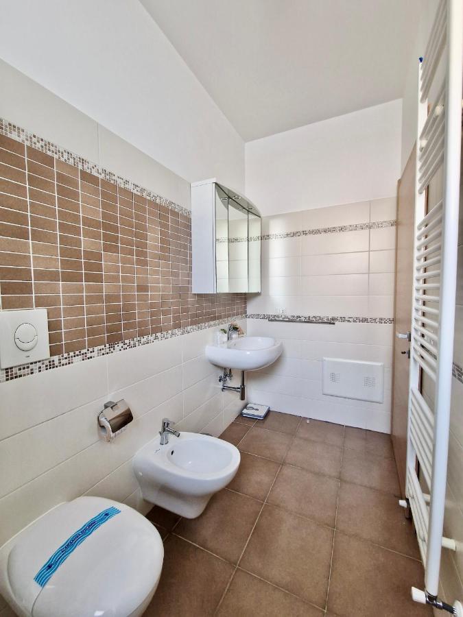 Casa Adelina By Tramonti Apartments Poggio Picenze Εξωτερικό φωτογραφία