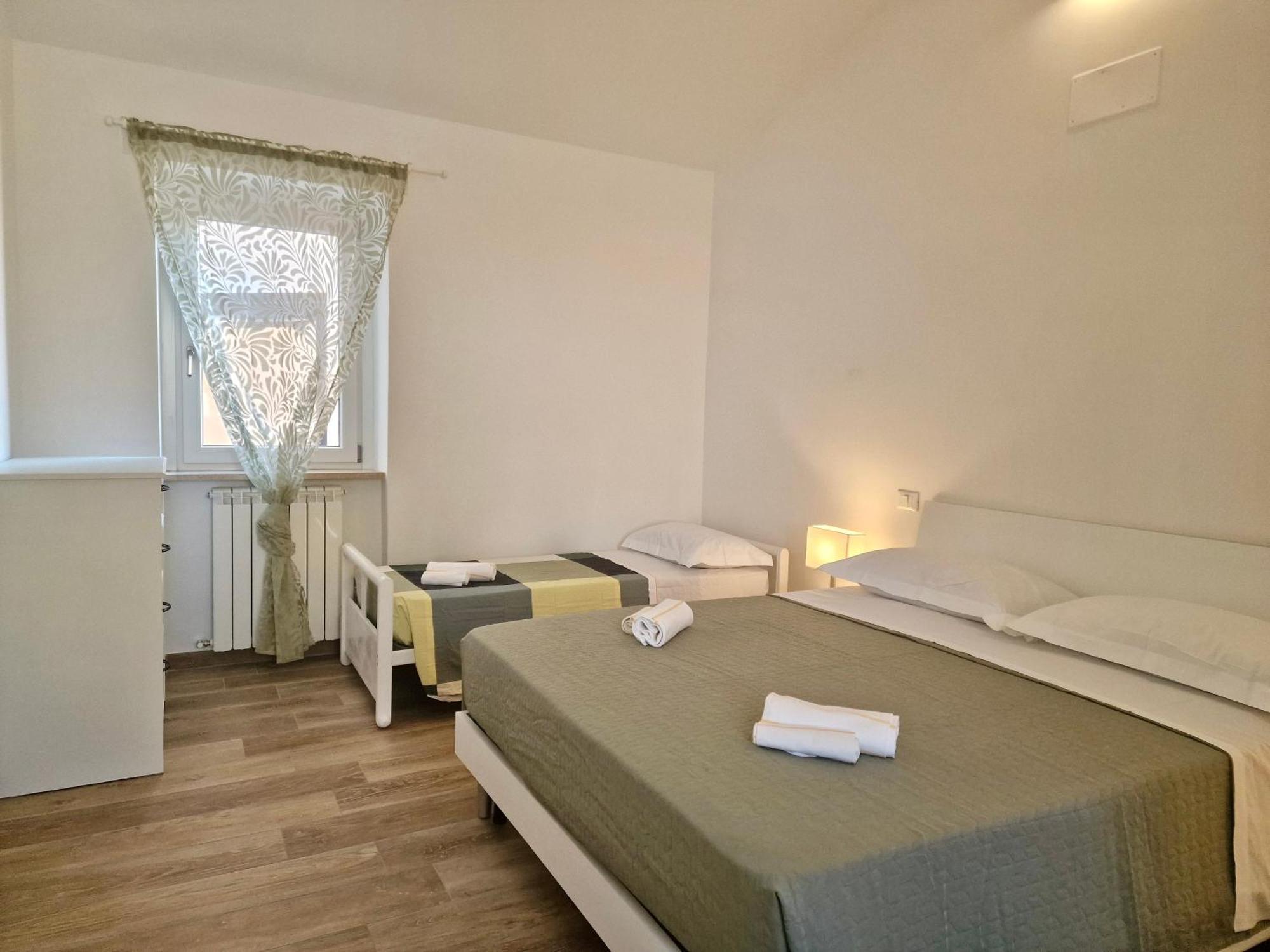 Casa Adelina By Tramonti Apartments Poggio Picenze Εξωτερικό φωτογραφία