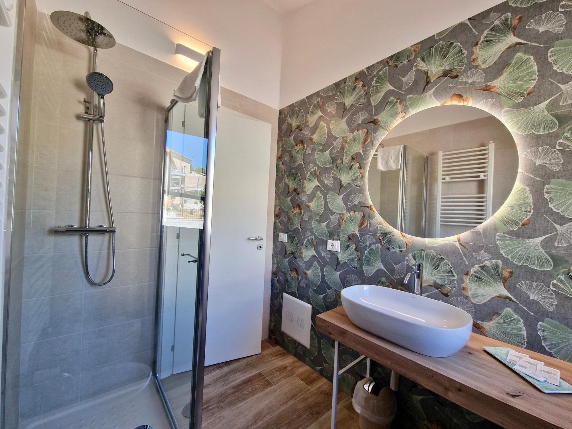 Casa Adelina By Tramonti Apartments Poggio Picenze Εξωτερικό φωτογραφία