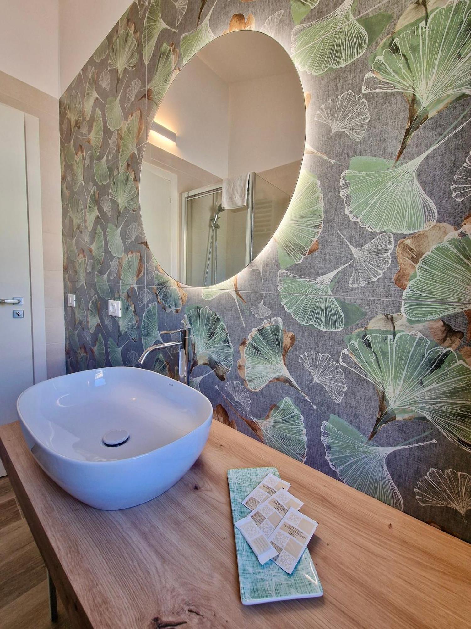 Casa Adelina By Tramonti Apartments Poggio Picenze Εξωτερικό φωτογραφία