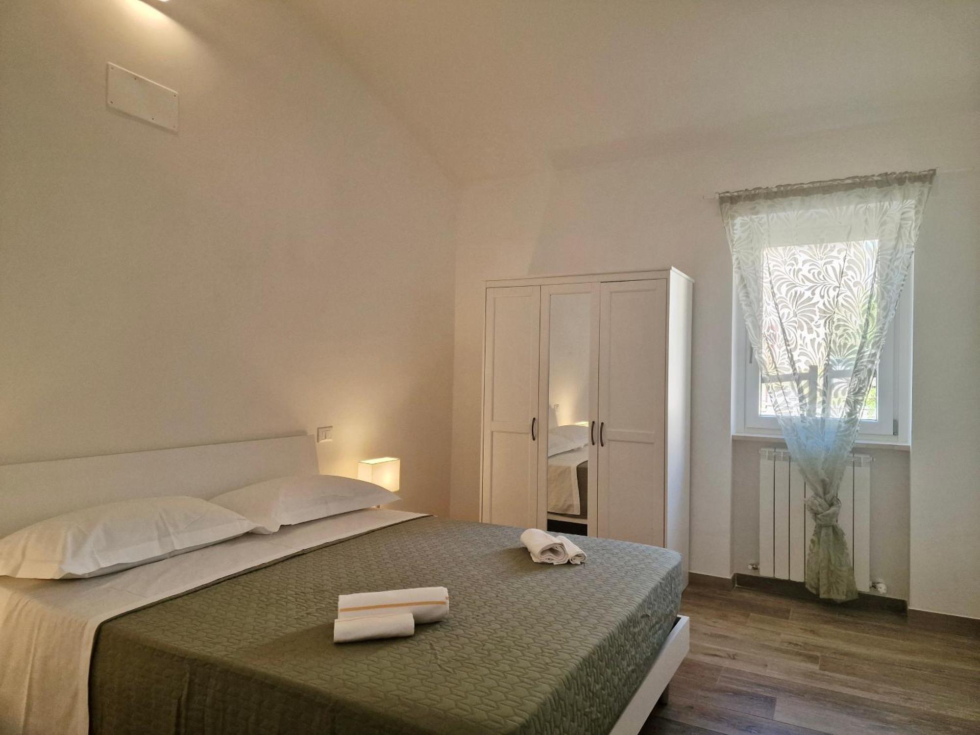Casa Adelina By Tramonti Apartments Poggio Picenze Εξωτερικό φωτογραφία
