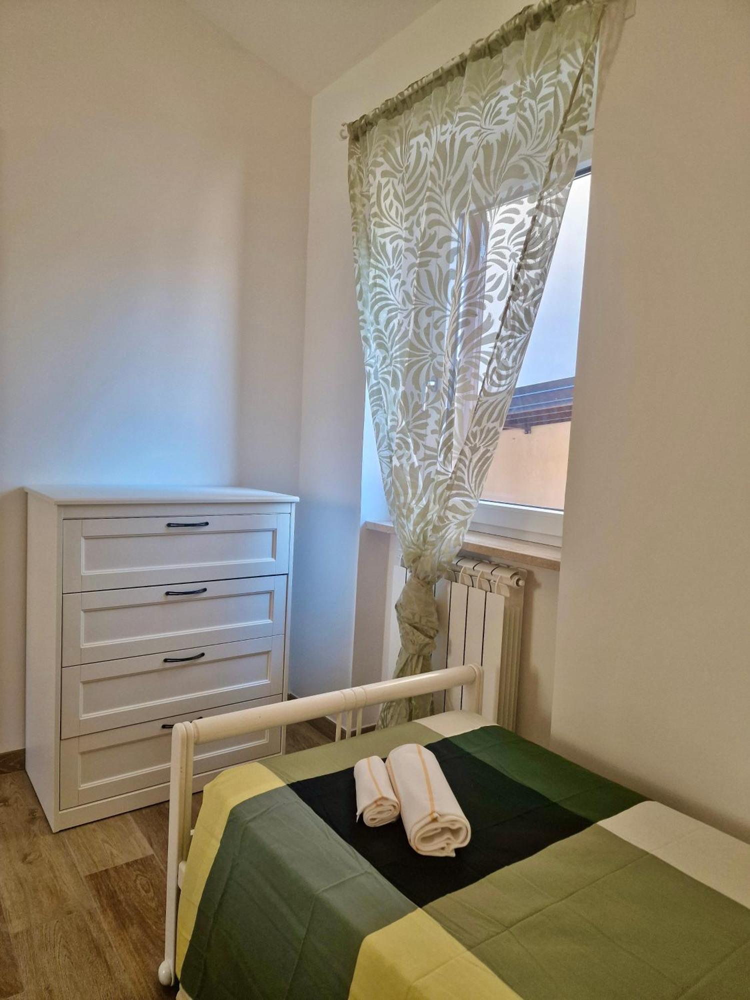 Casa Adelina By Tramonti Apartments Poggio Picenze Εξωτερικό φωτογραφία
